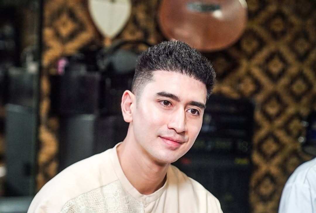 Verrell Bramasta
